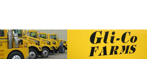 GLI-CO HAY, Inc.